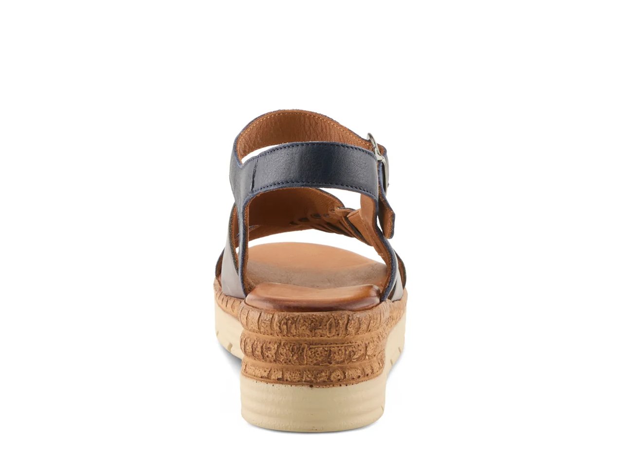 Kirra Wedge Sandal