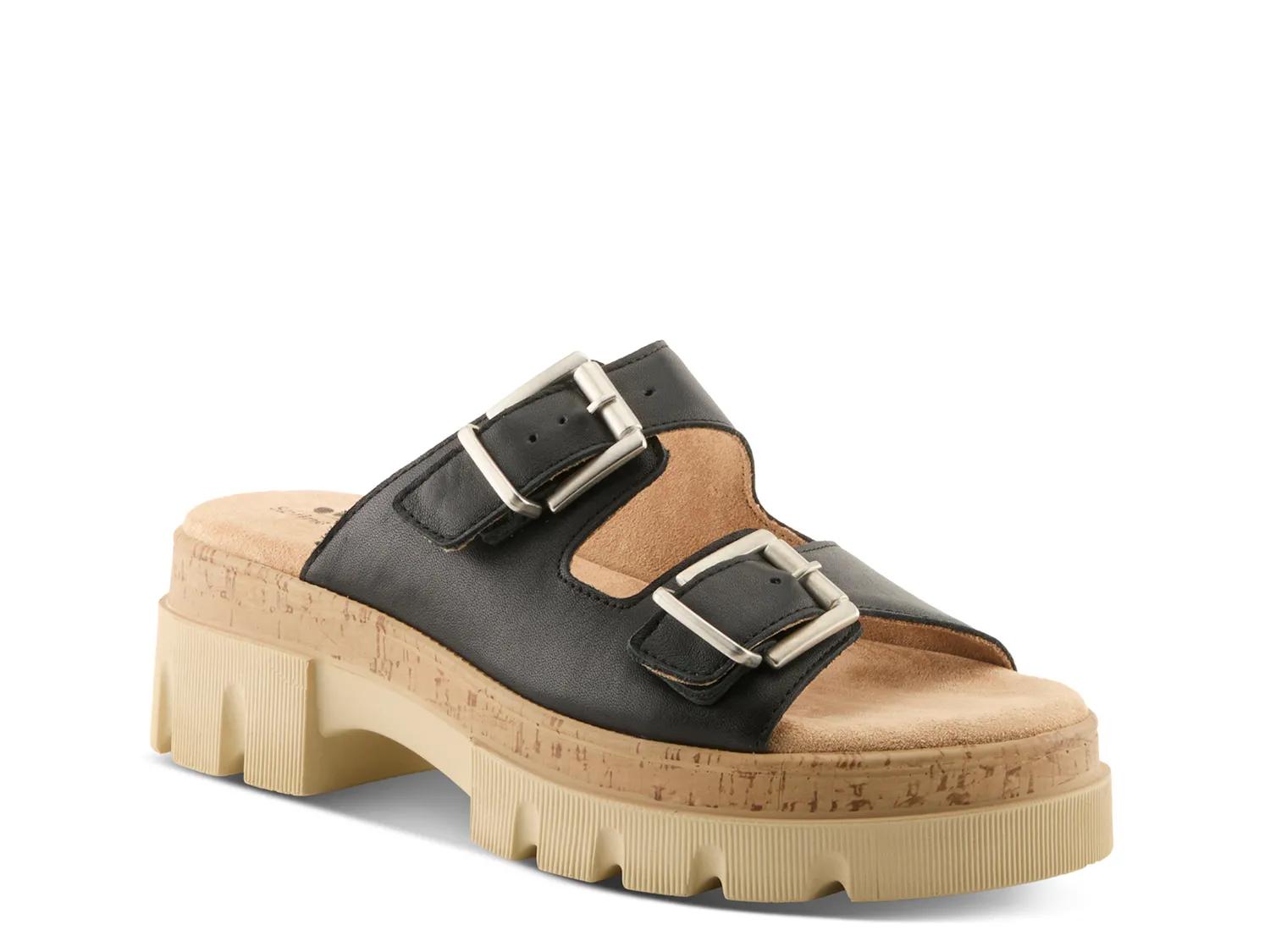 Marbello Platform Sandal - image 2