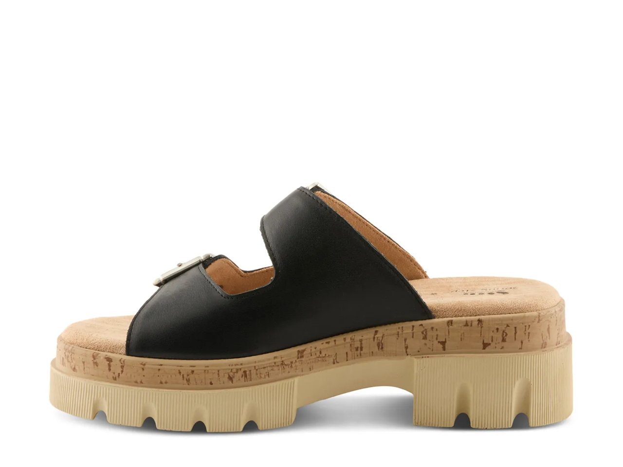 Marbello Platform Sandal
