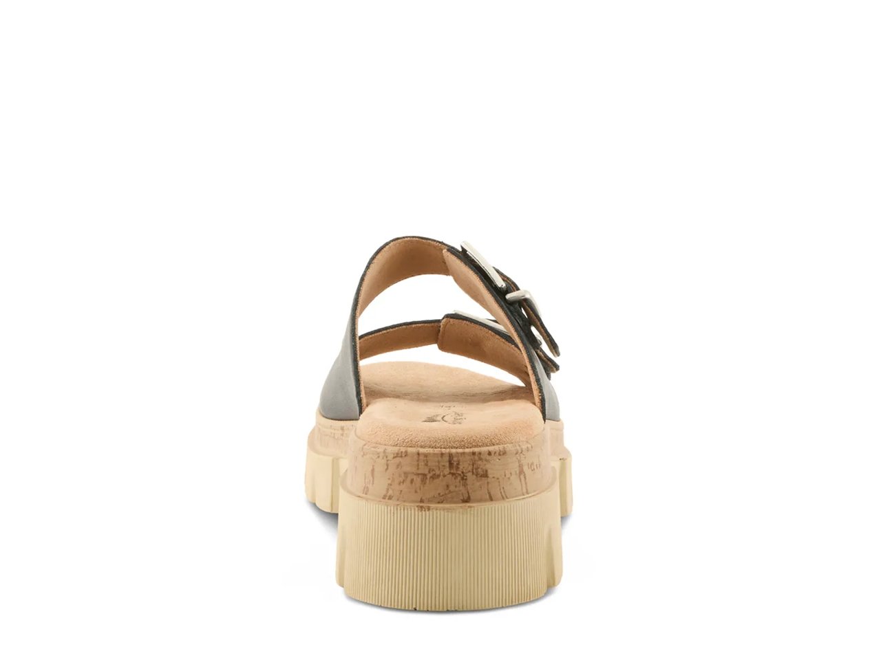 Marbello Platform Sandal