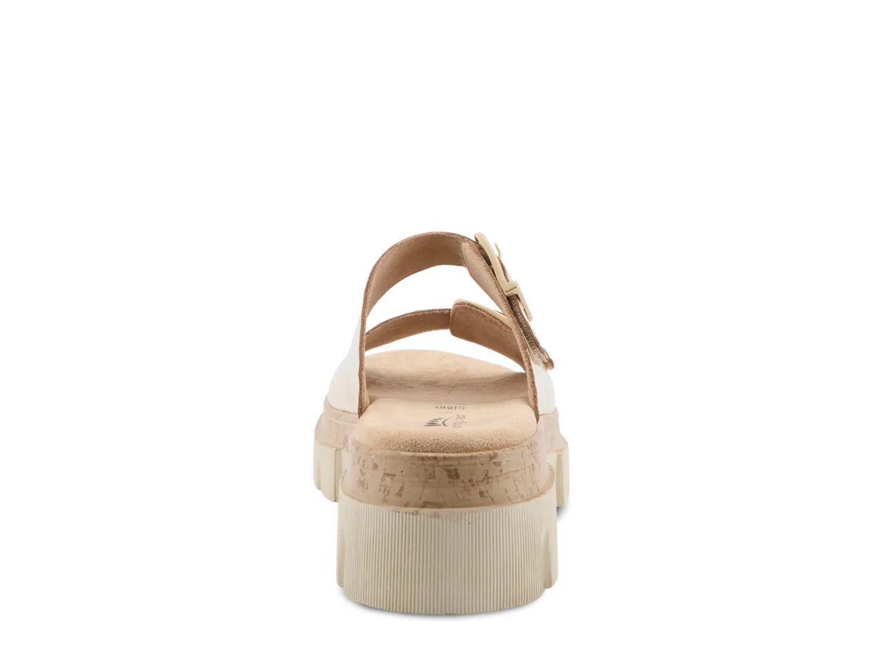 Marbello Platform Sandal