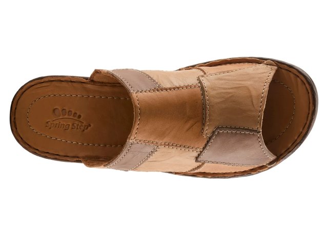 Spring Step Nivara Sandal - Free Shipping | DSW display picture 1