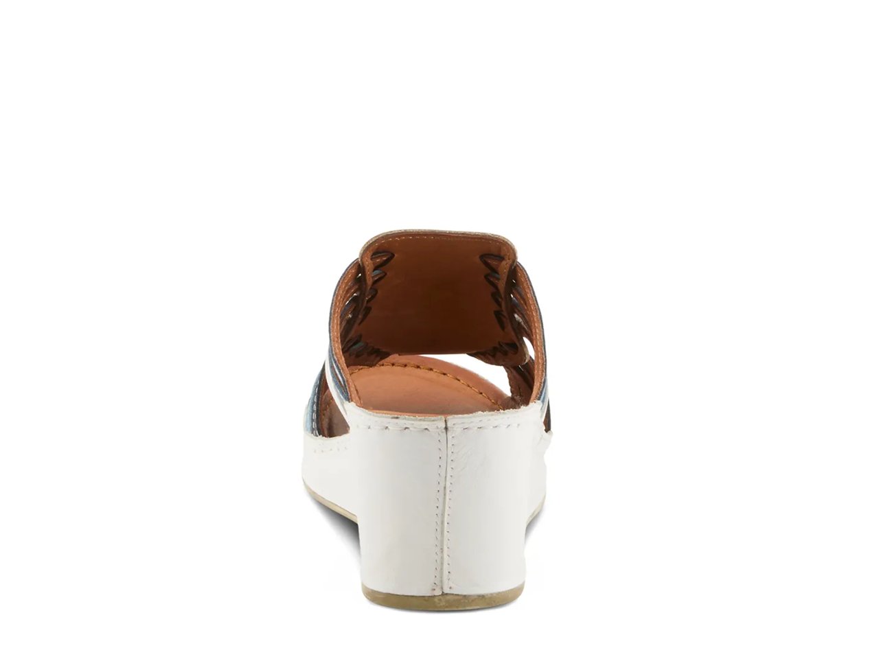 Nokiah Wedge Sandal