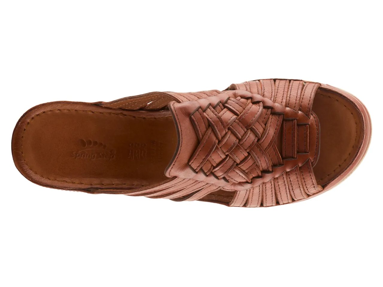 Nokiah Wedge Sandal
