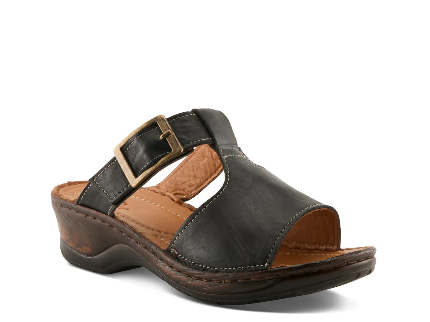Saphique Sandal - image 2