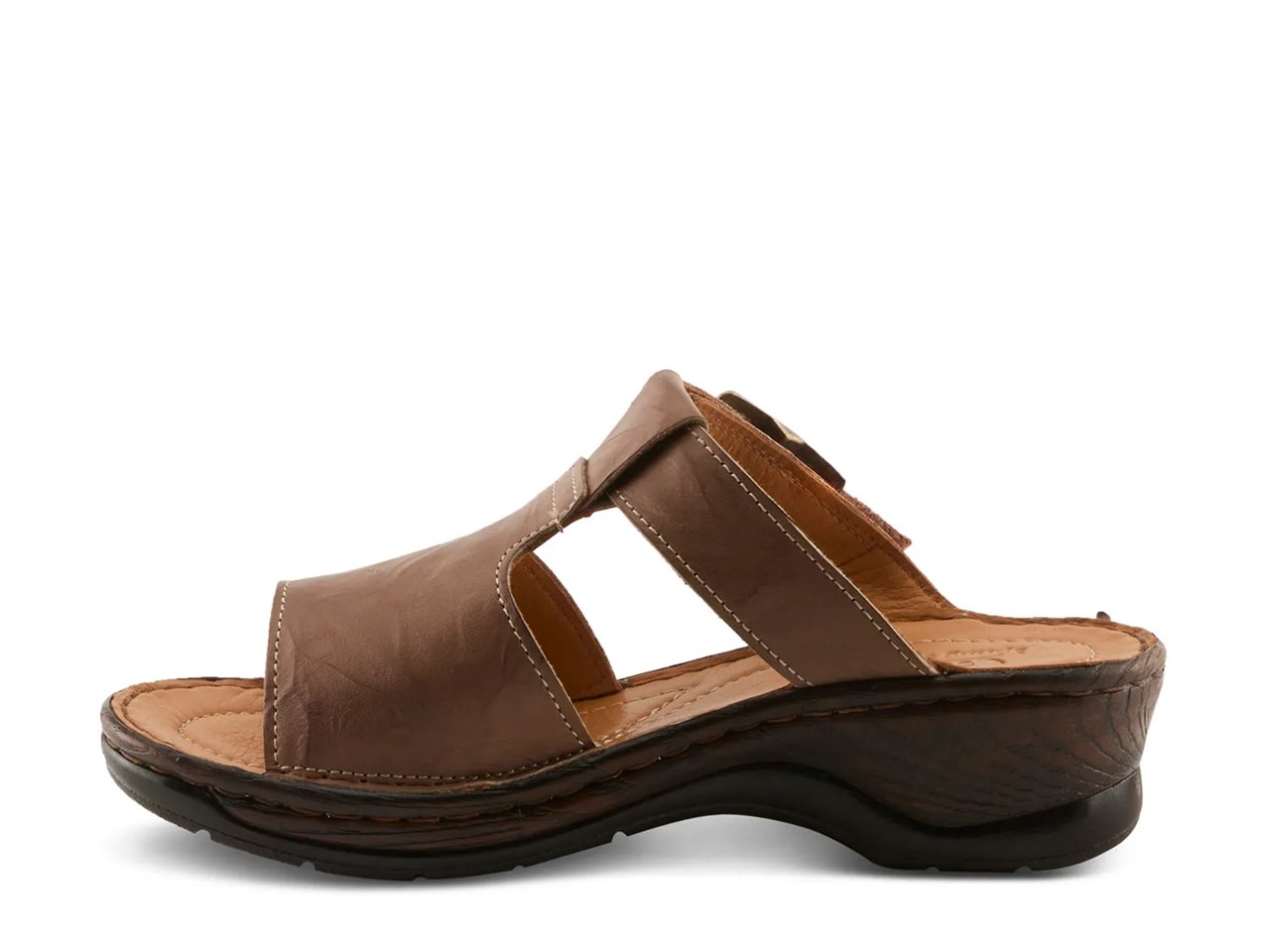 Saphique Sandal
