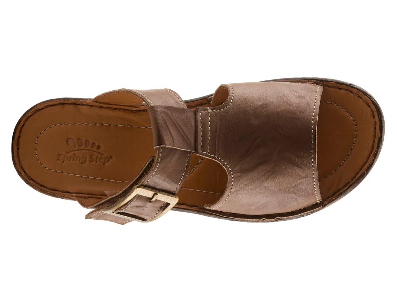 Saphique Sandal