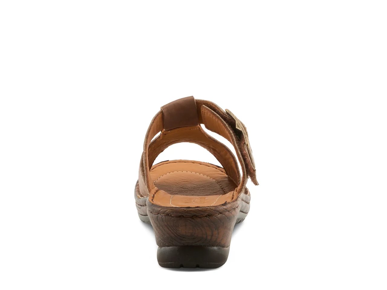 Saphique Sandal