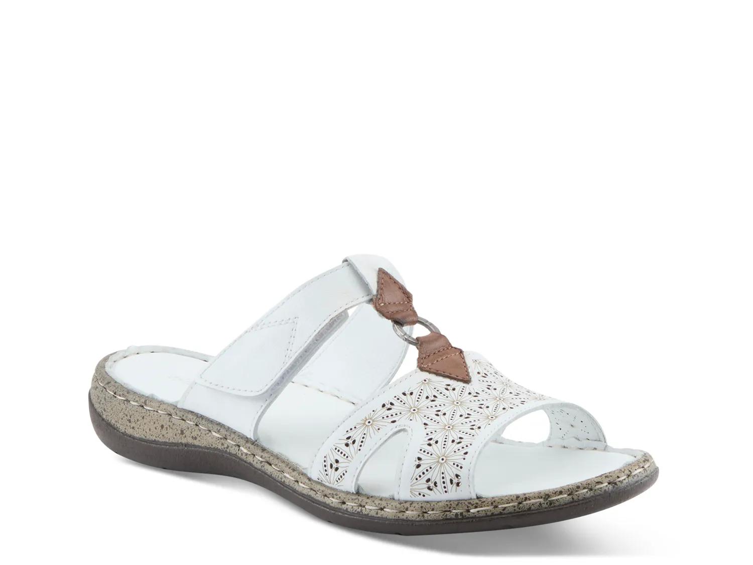 Virelle Sandal - image 4