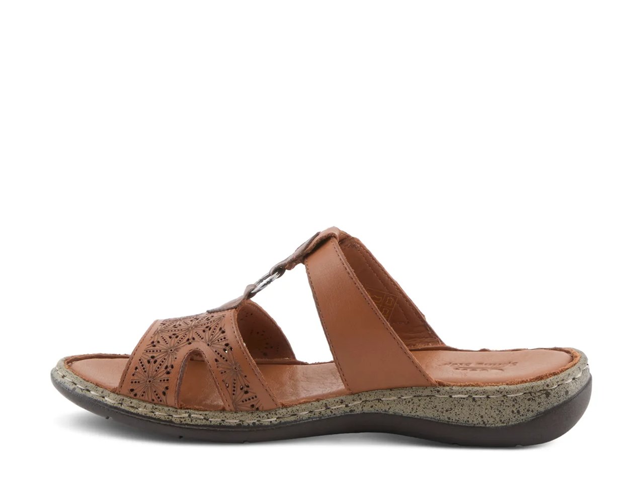 Virelle Sandal