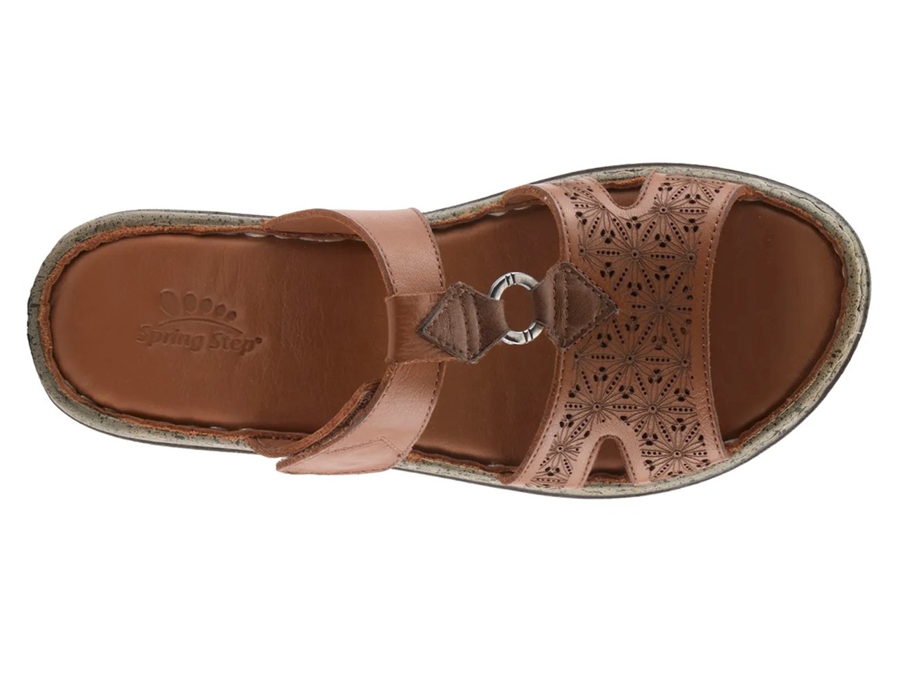 Virelle Sandal