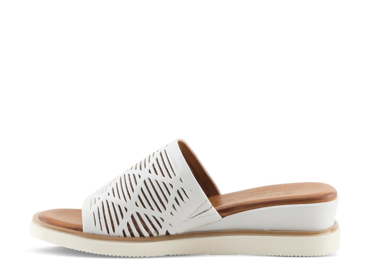 Zali Wedge Sandal