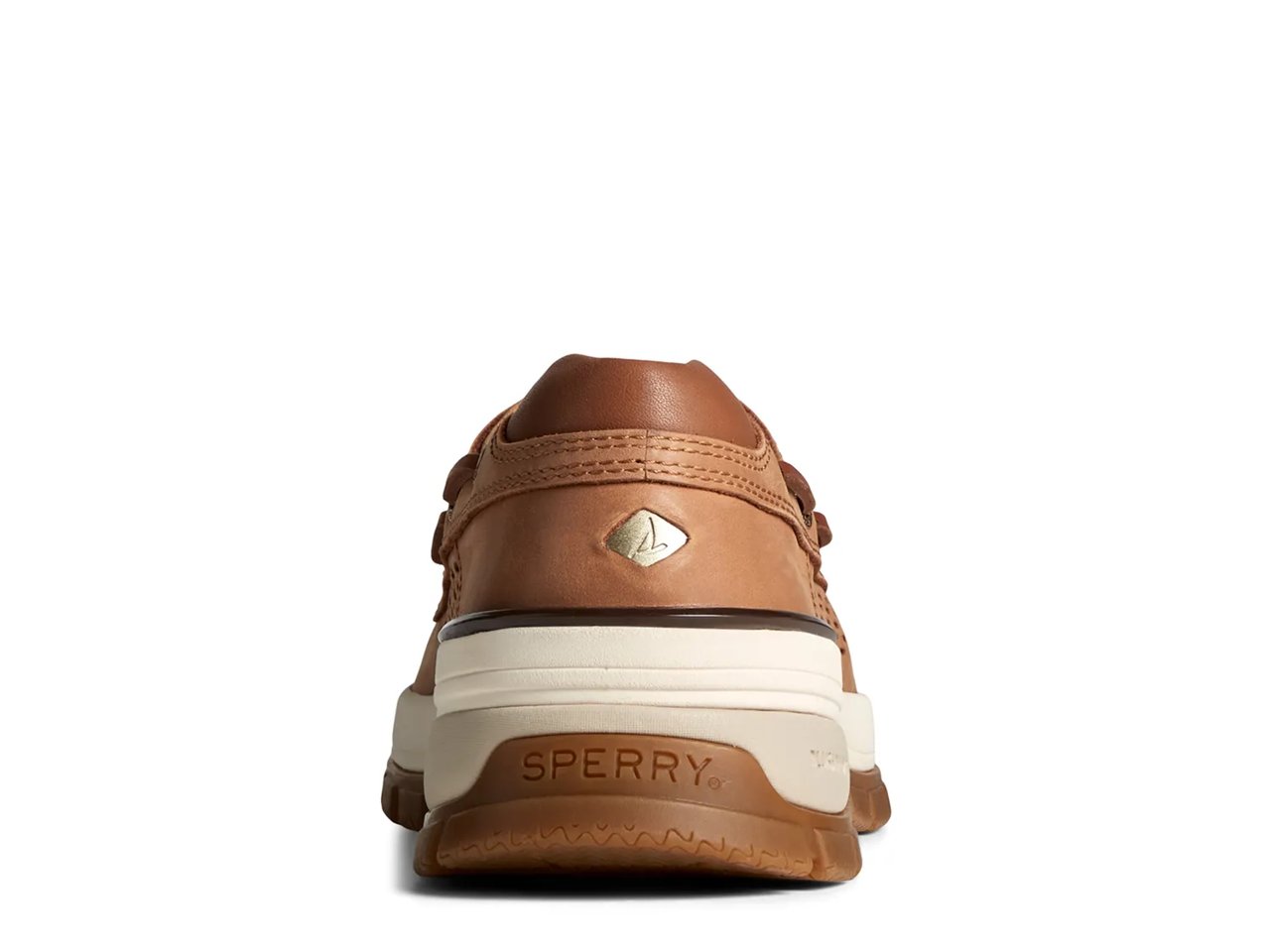 Gold Cup Billfish Plushwave Boat Shoe