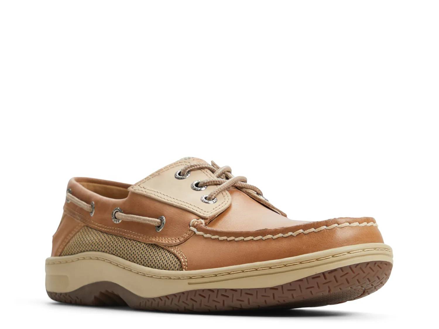 Billfish Boat Shoe