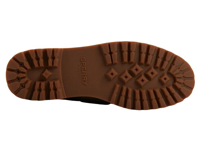 Authentic Original 2-Eye Lug Sole Boat Shoe