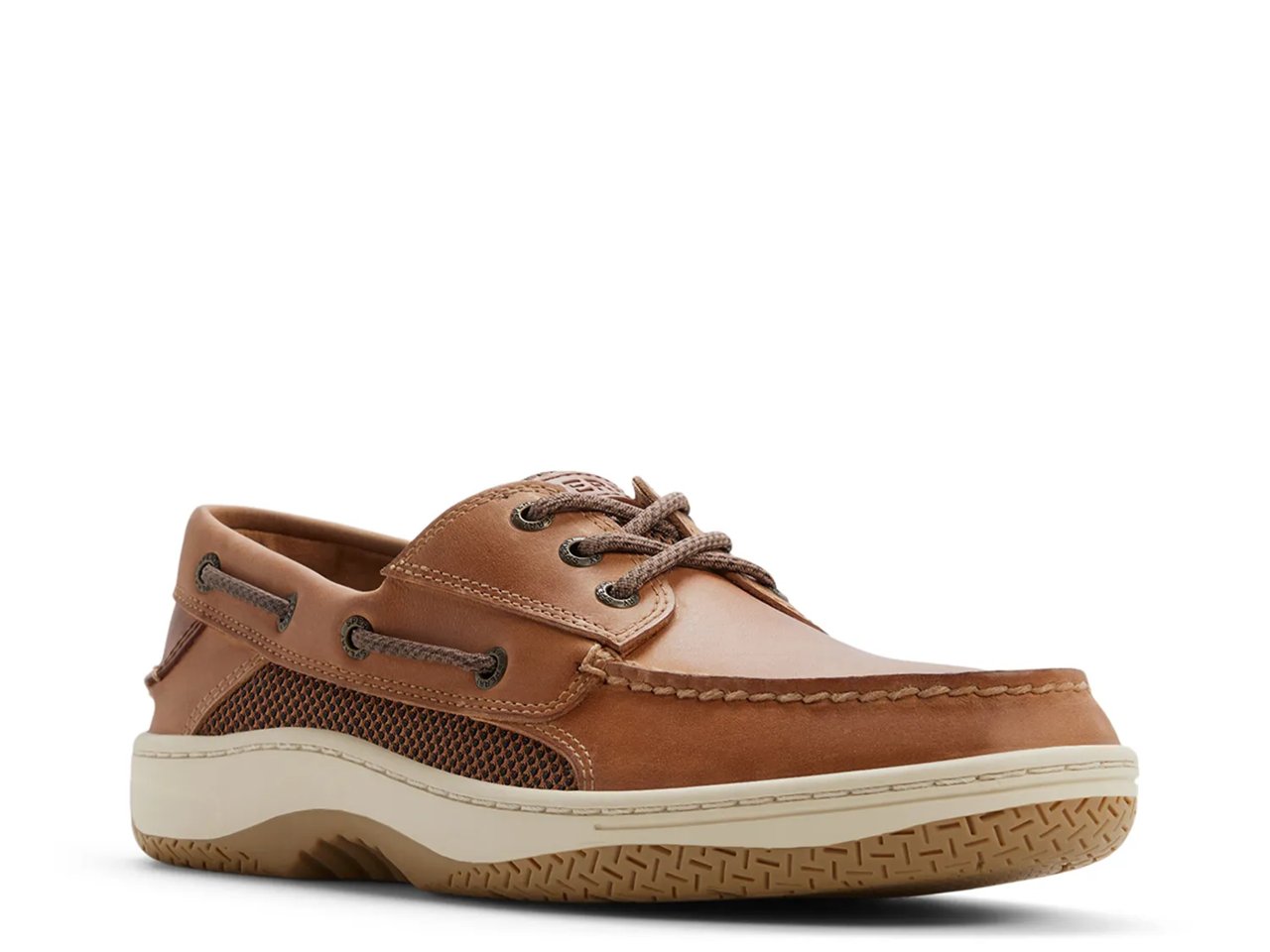 Billfish 3-Eye Boat Shoe