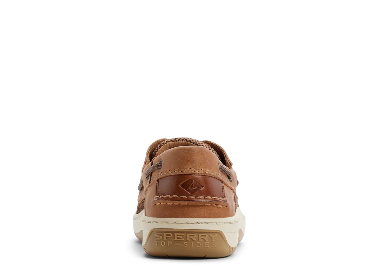 Billfish 3-Eye Boat Shoe