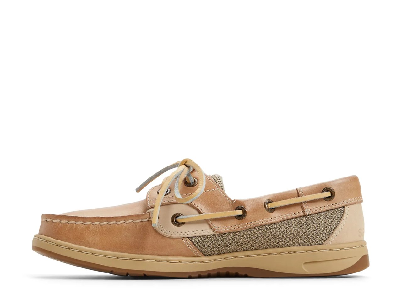 Bluefish 2-Eye Boat Shoe