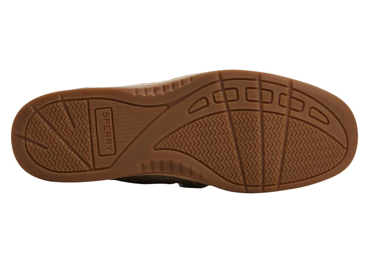 Bluefish 2-Eye Boat Shoe