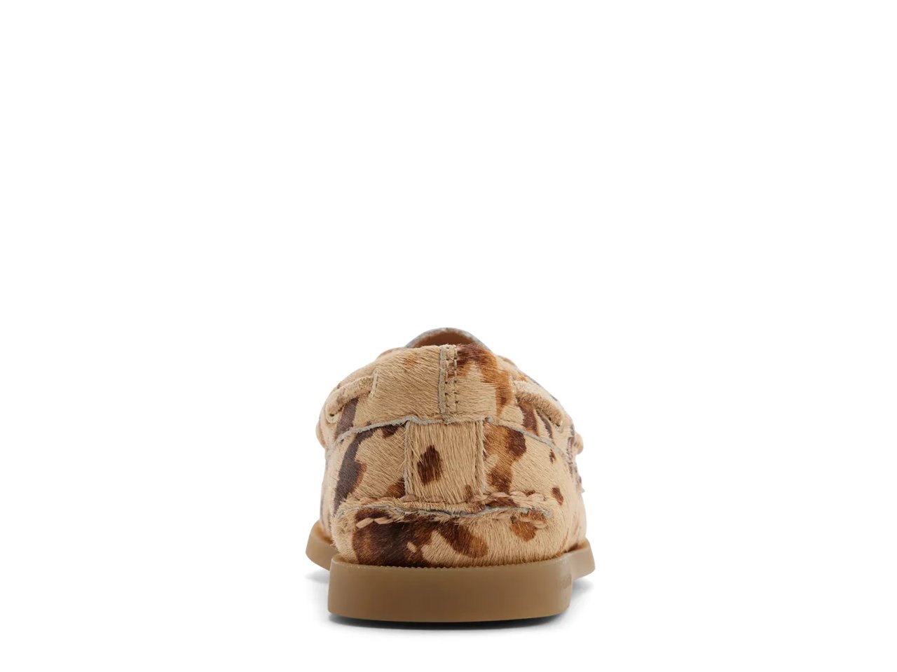 Authentic Original 2-Eye Boat Shoe