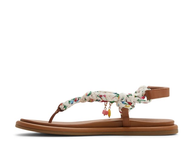 Isla Sandal