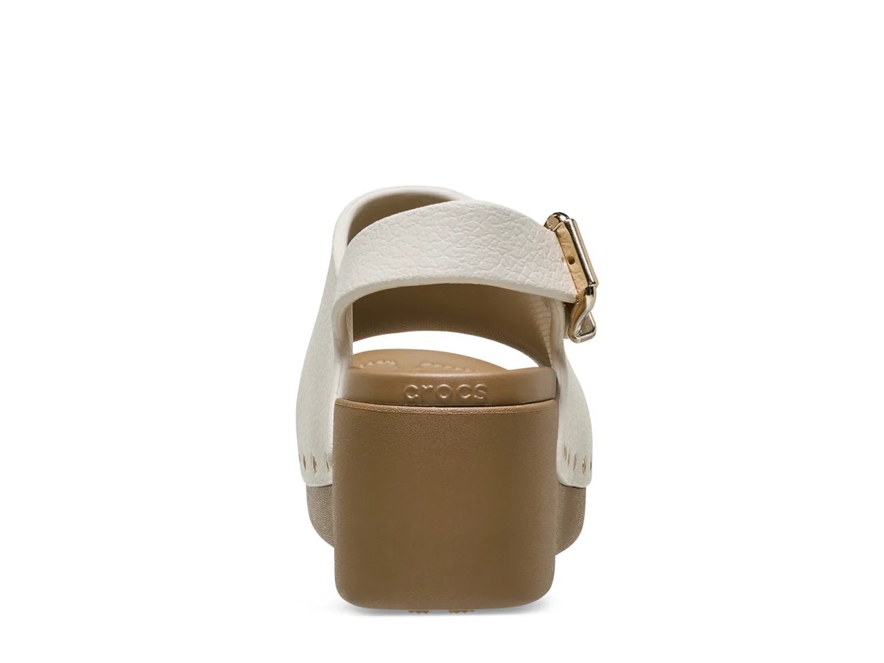 Dylan Stud Platform Sandal - Women's