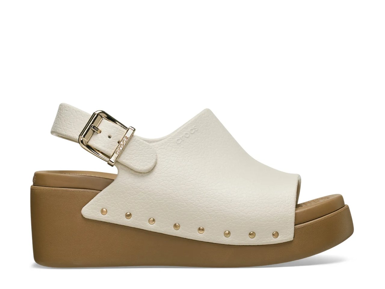 Dylan Stud Platform Sandal - Women's