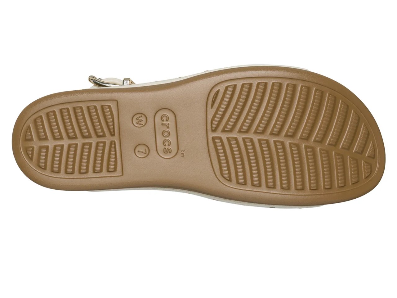 Dylan Stud Platform Sandal - Women's