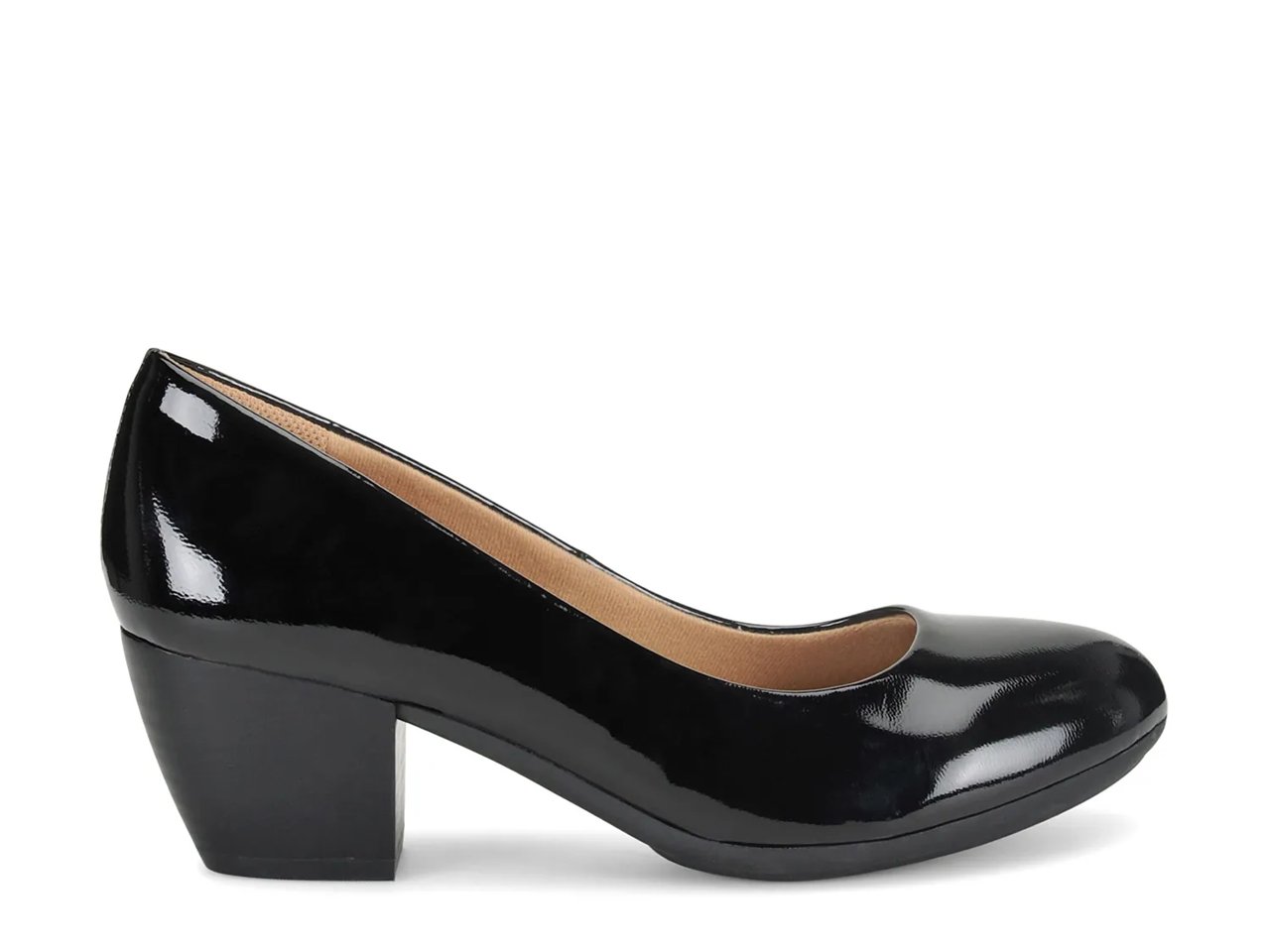 Amora Pump
