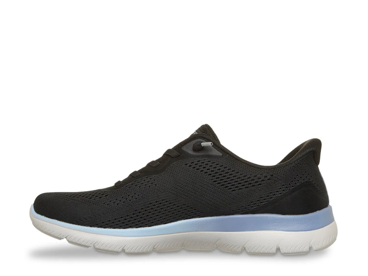 Slip-ins: Summits - Sweet Skies Slip-On Sneaker - Women's