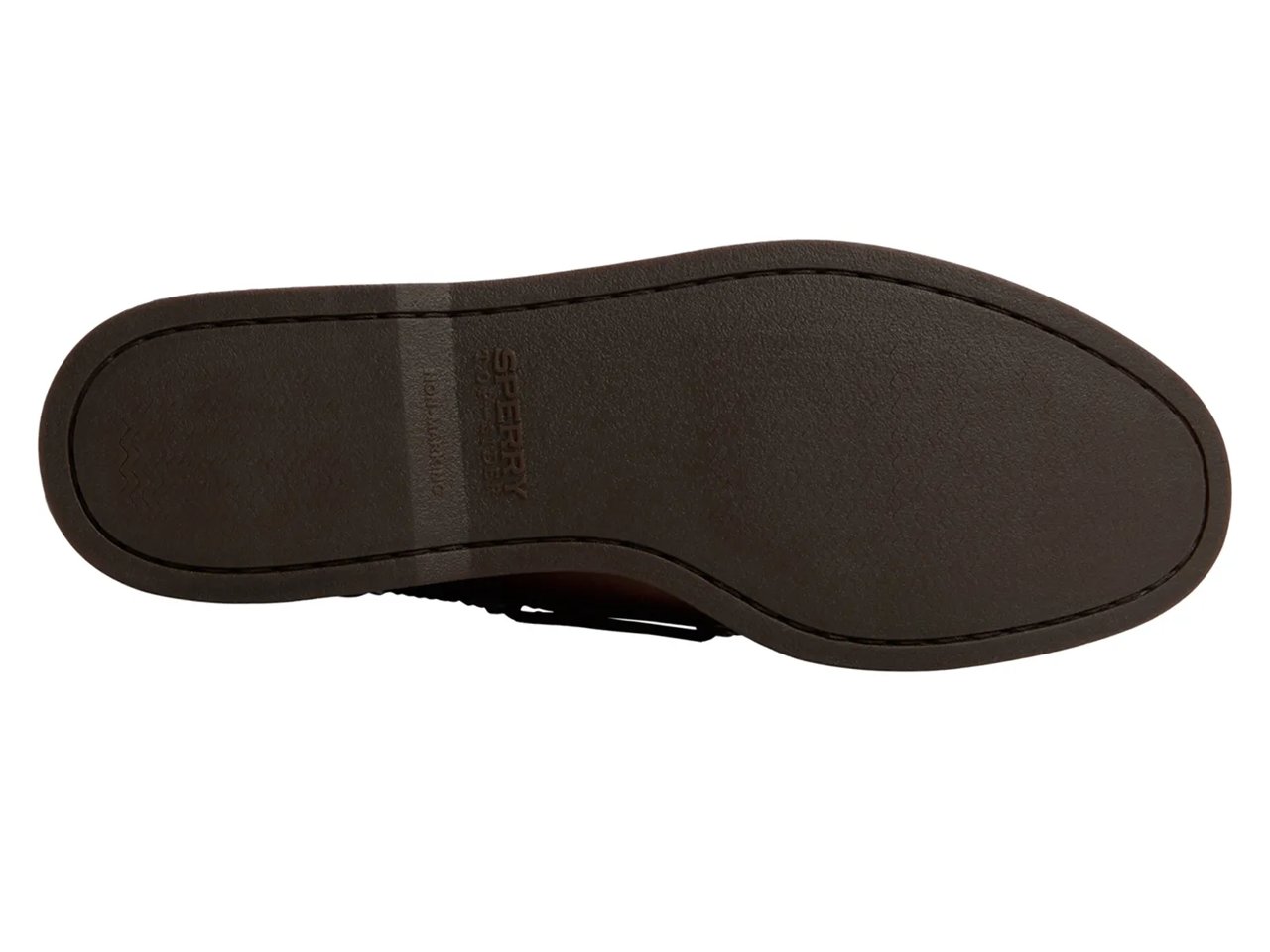 Authentic Original 2-Eye Boat Shoe