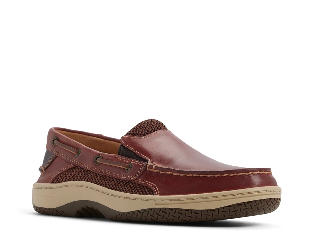 Billfish Loafer