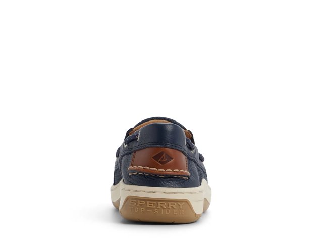 Billfish Loafer