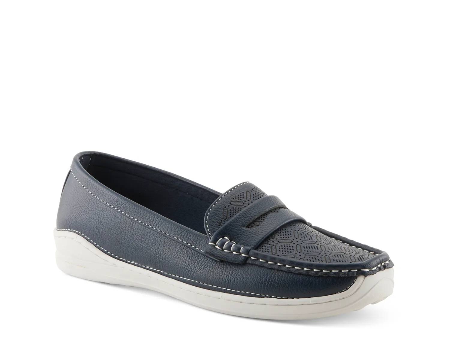 Akili Loafer