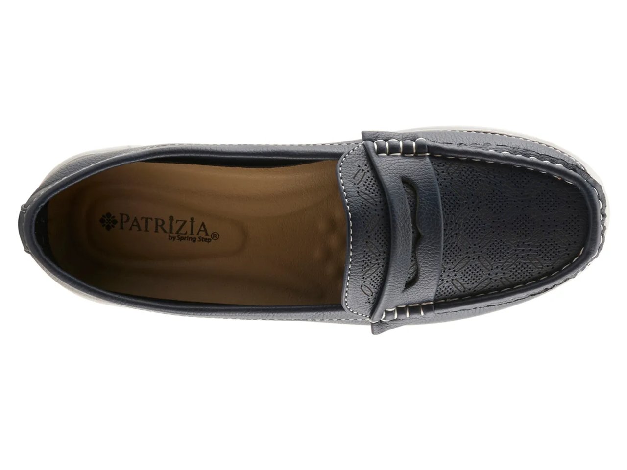 Akili Loafer