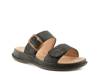 Almalei Sandal Black view