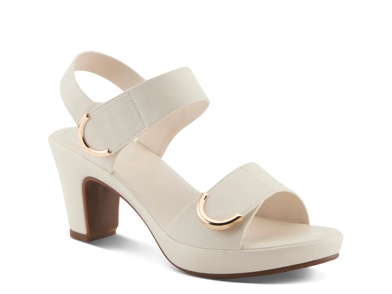 Andorre Sandal