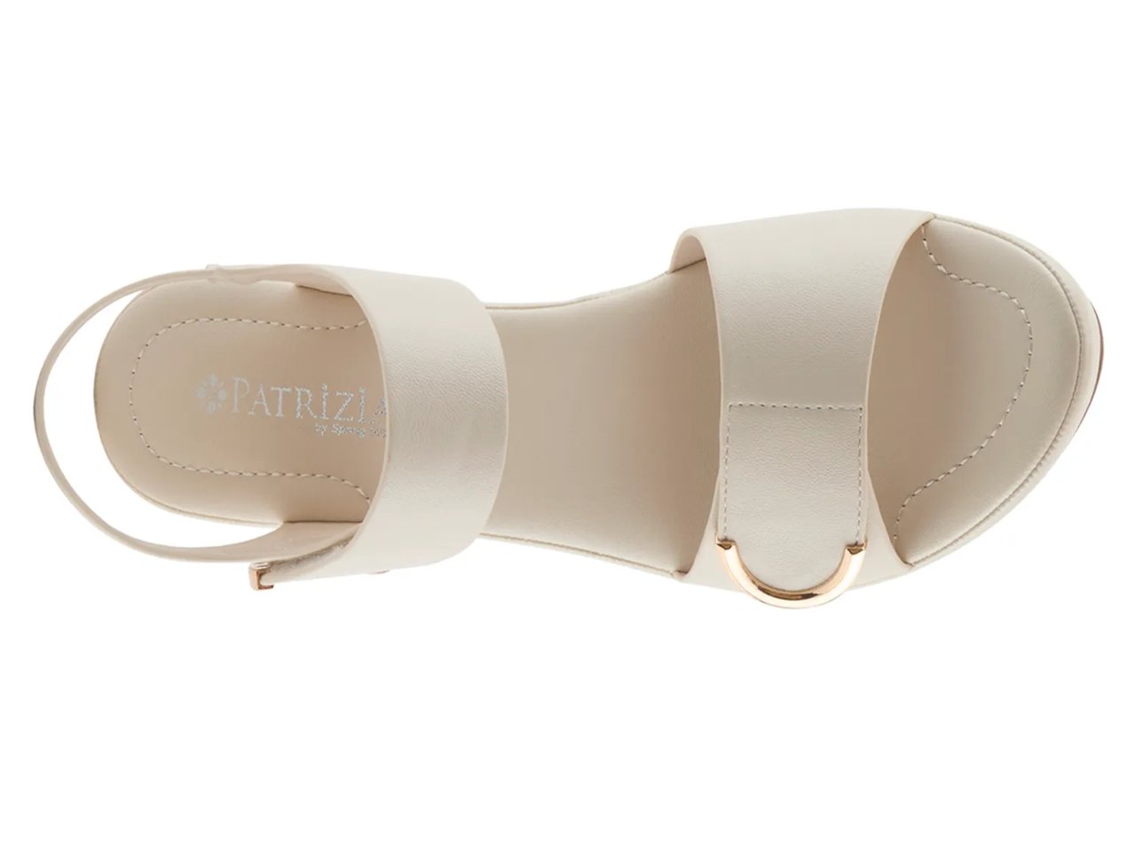 Andorre Sandal