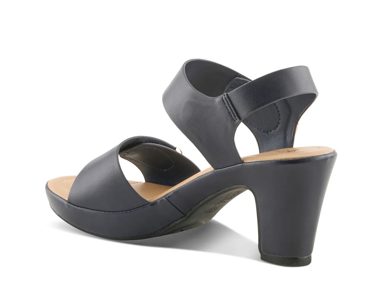 Andorre Sandal