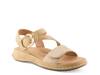 Avanta Sandal Beige view
