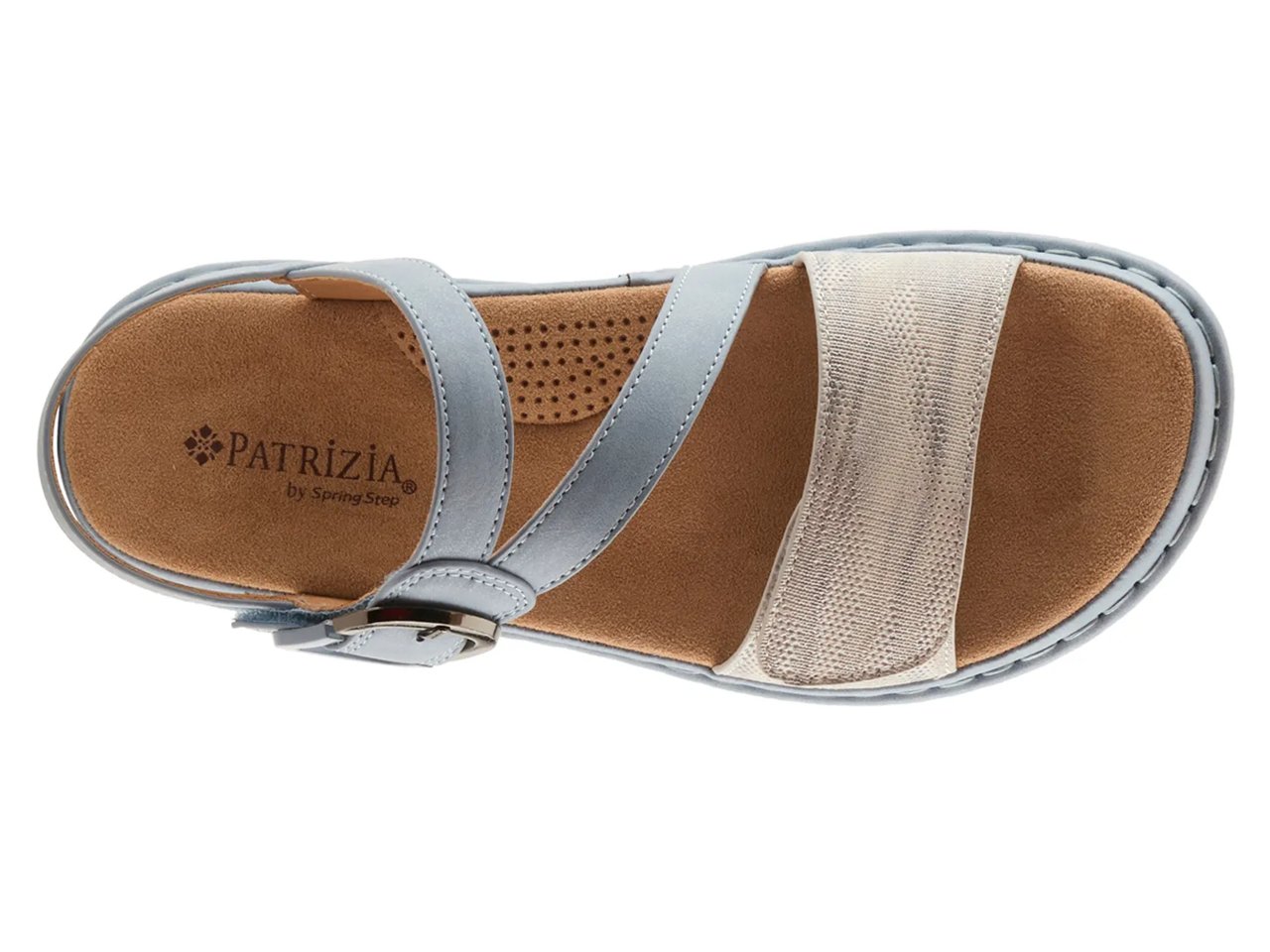 Avanta Sandal
