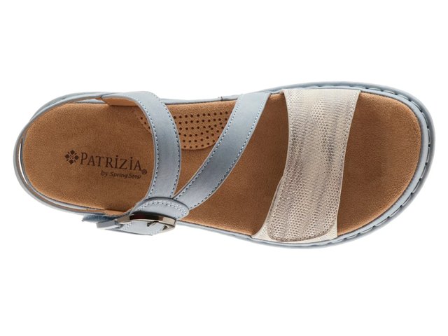 Avanta Sandal