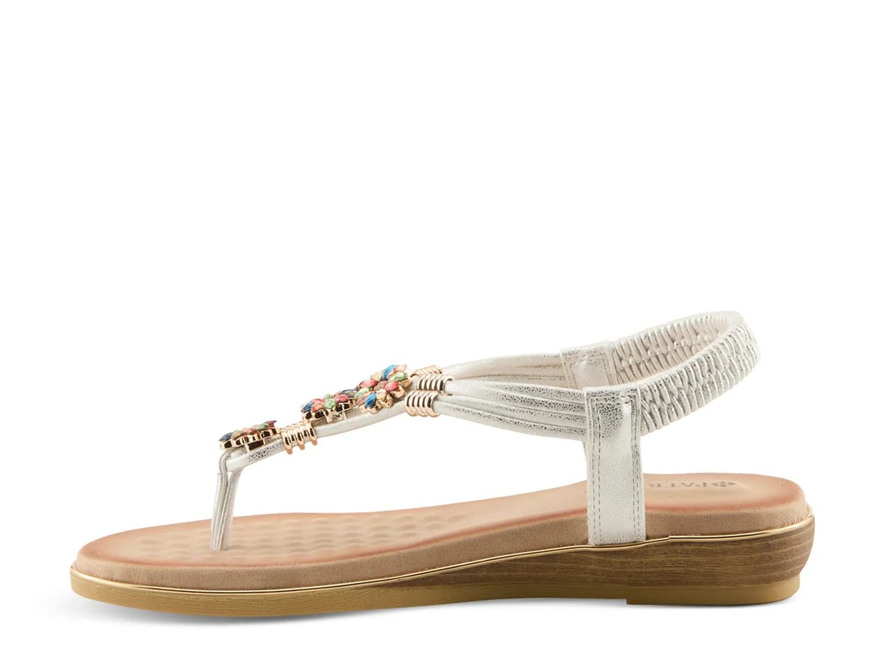 Beamie Sandal