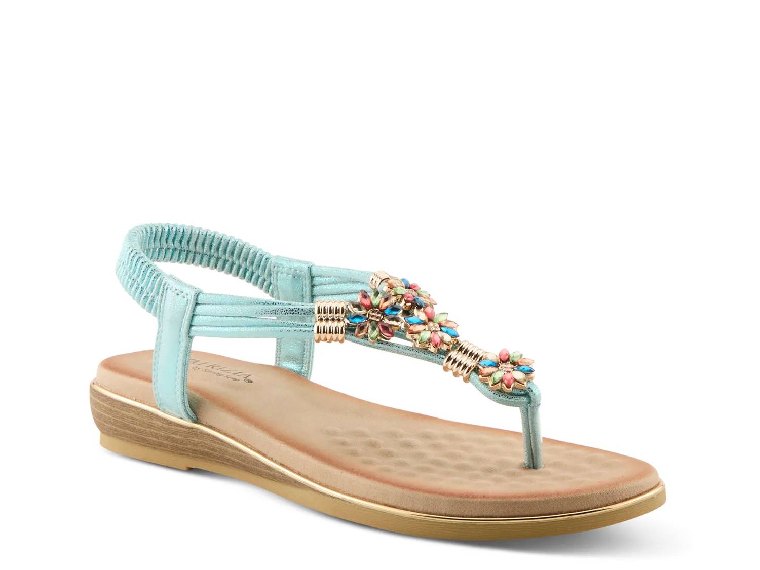 Beamie Sandal