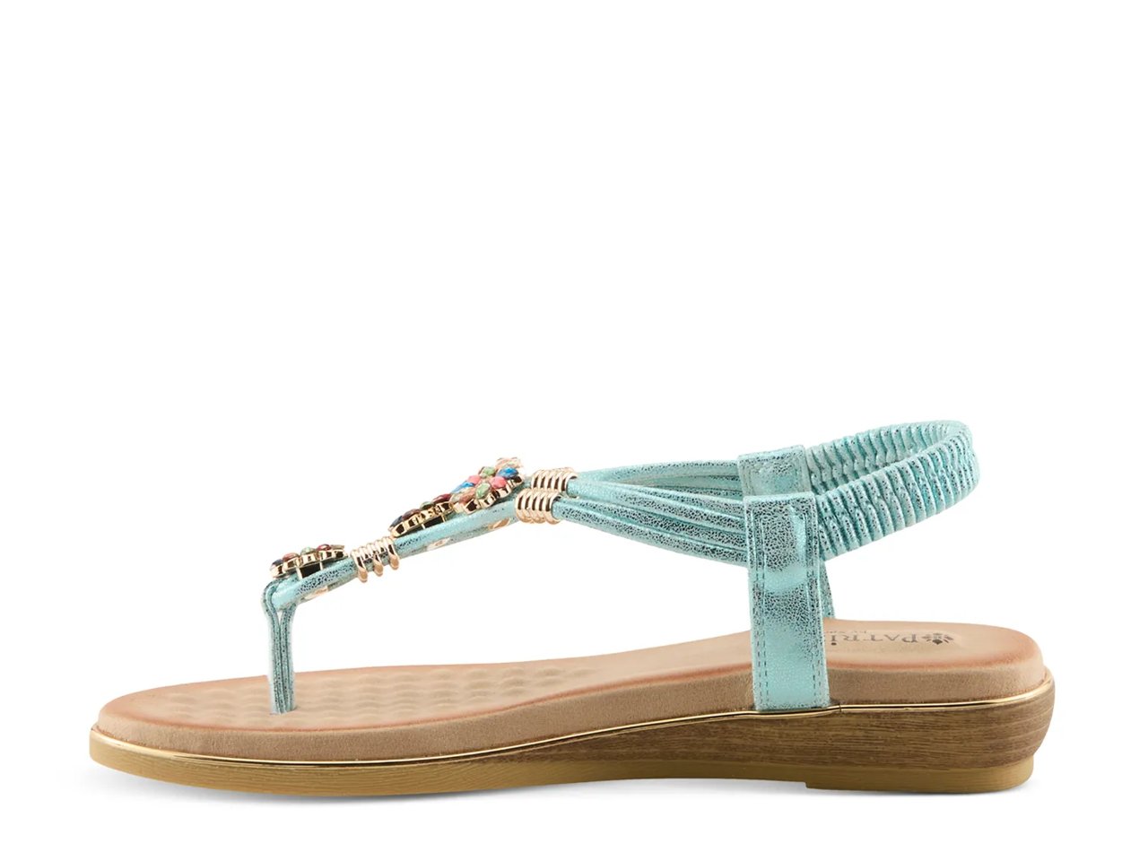 Beamie Sandal