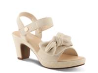 Bowdee Sandal Bone view