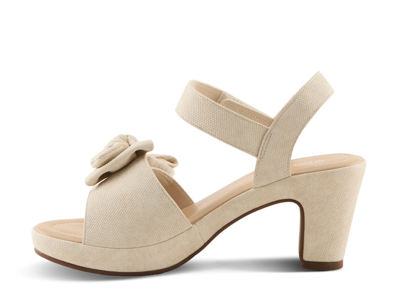 Bowdee Sandal