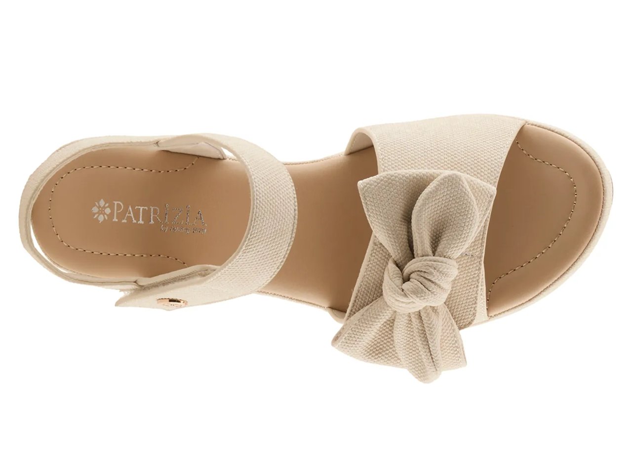 Bowdee Sandal