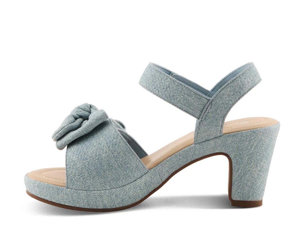Bowdee Sandal