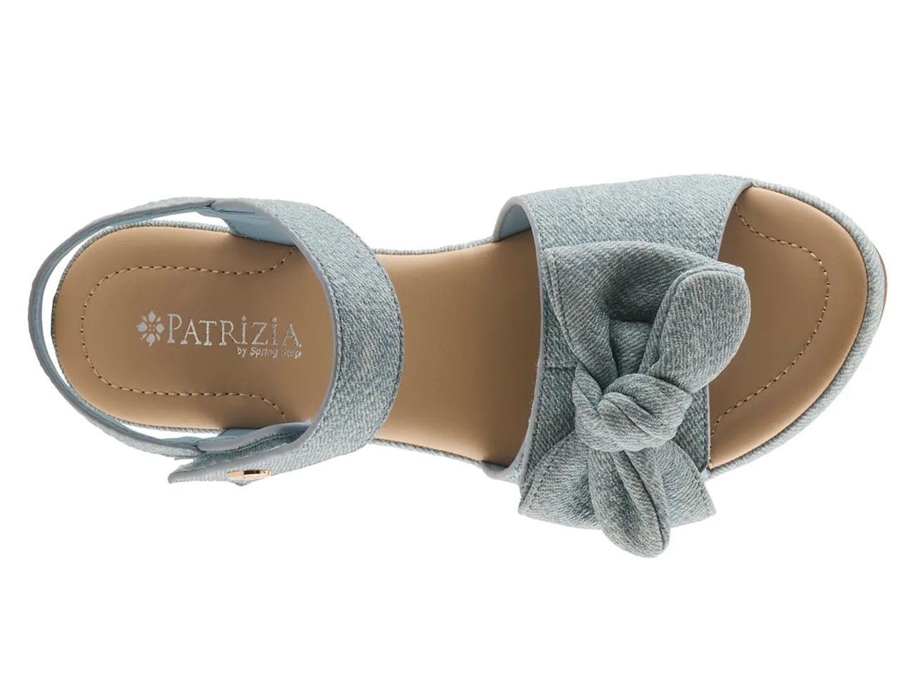 Bowdee Sandal